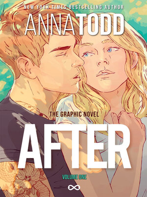 After - ebook